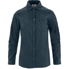 Övik Lite Flannel Shirt W