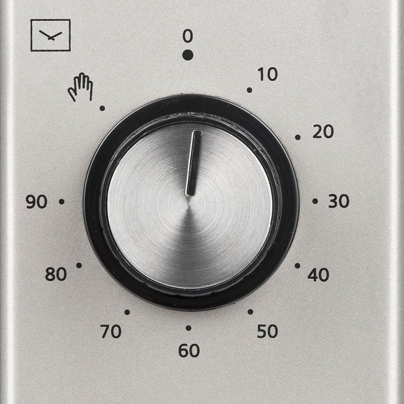 G3Ferrari Rosto 37 G10152 stainless steel mini oven