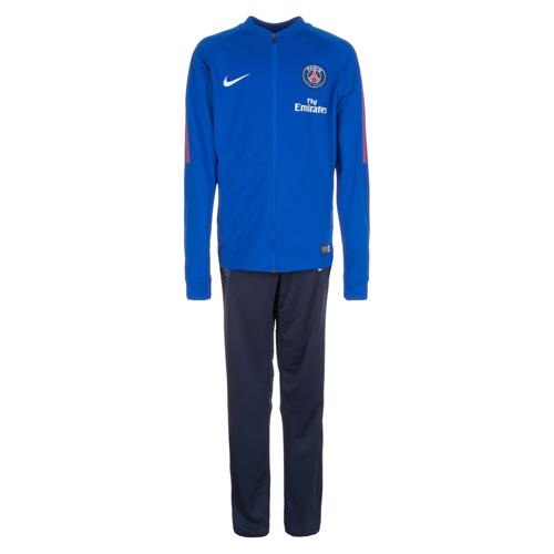 Nike Dry Squad Paris Saint-Germain Kids' Set