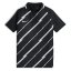 Nike Dry Squad Kids’ T-Shirt - Color: Orange, Size: L