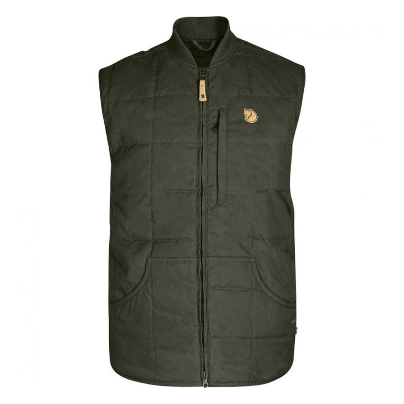 Grimsey Vest M