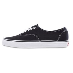 Boty Vans Ua Authentic Black