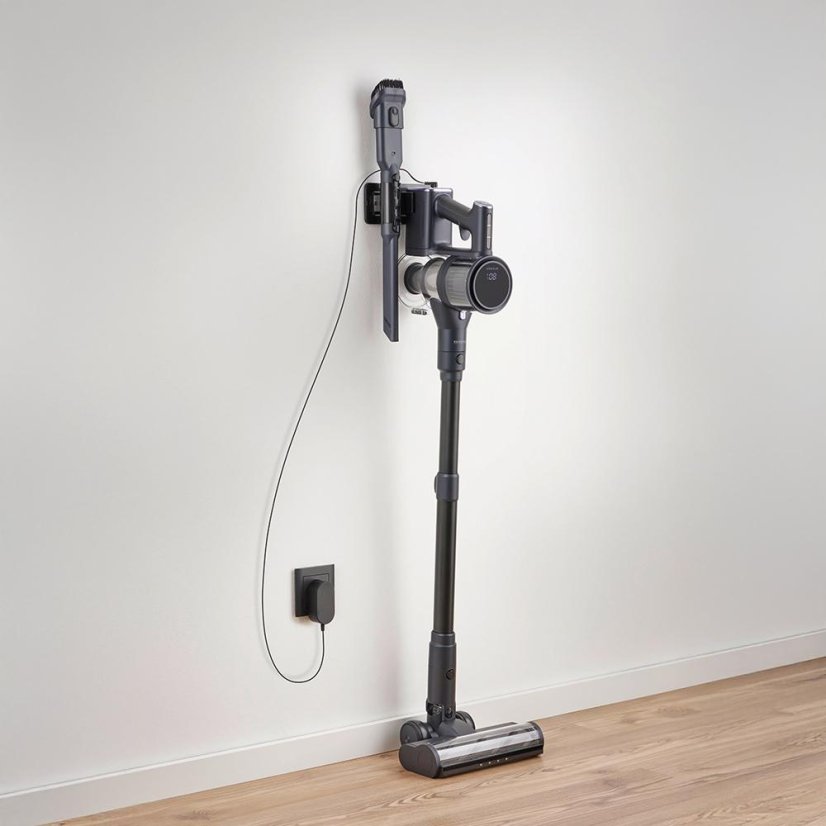 Stabstaubsauger Severin S-power PRO HV 7179 blau