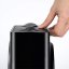 Black+Decker BXSH1500E Black Fan Heater