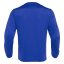 Macron Salzach Sweatshirt - Color: Royal blue, Size: L