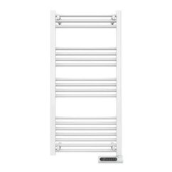 Cecotec ReadyWarm 9200 Smart Towel White 5380 biela sušička uterákov