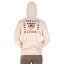 Herren-Sweatshirt Hurley Bengal - Farbe: Schwarz, Größe: S