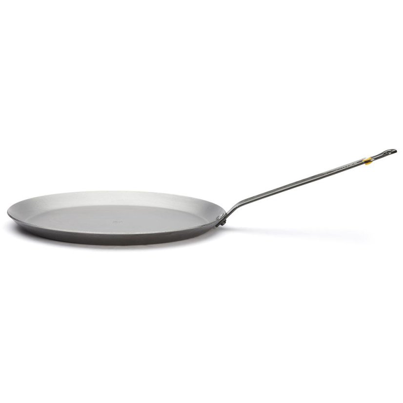 de Buyer Mineral B 5615.24 pancake pan, 24 cm