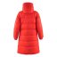 Expedition Long Down Hoodie