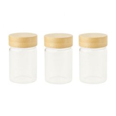 Set von Dosen Pebbly PKV-030