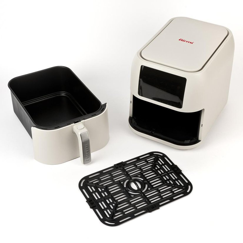 Girmi FG9201 Incanto Deep Fryer