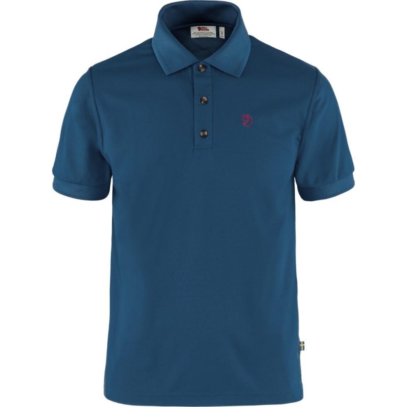 Crowley Pique Shirt