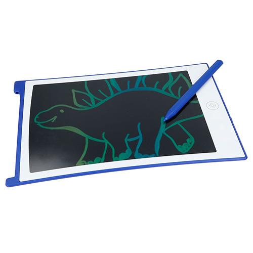 Magiczna tablica LCD Dino World Magic Board