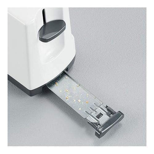 Severin AT 2232 zelený hriankovač