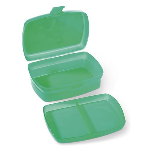 Nici snack box