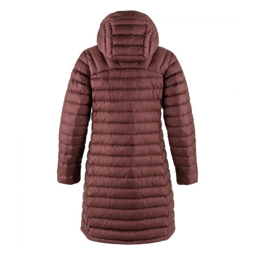 Snow Flake Parka