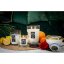 Vellutier small candle, White Tea Rituals