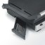 Grill kontaktowy Severin KG 2380 stal nierdzewna/czarno-srebrny