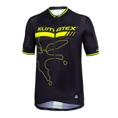 Cyklodres Klimatex Anis