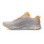 Laufschuhe Under Armour Charged Bandit TR 2 W - Farbe: Grau/Orange, Größe: 36.5