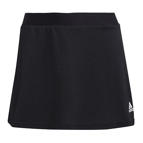 Adidas Club Women's Skirt - Color: Black, Size: XL