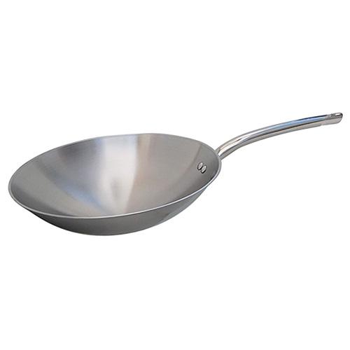WOK-Pfanne de Buyer 3122.36, 36 cm