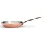 De Buyer Prima Matera 6324.32 réz serpenyő, 32 cm