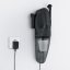 Severin HV 7963 S'POWER black handheld vacuum cleaner