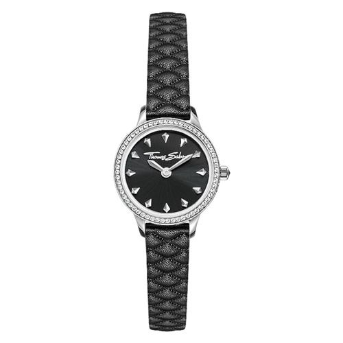Thomas Sabo Stainless Steel WA0329-203-203-19 mm women's watch
