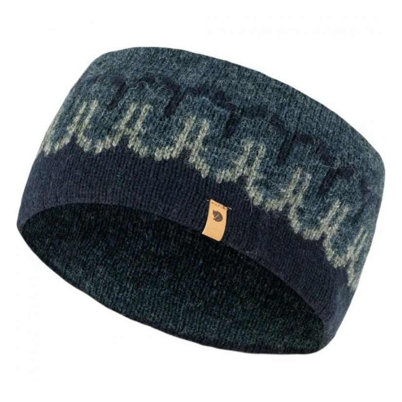 Övik Path Knit Headband
