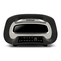Pizzaofen G3Ferrari PRONTO G1018600 schwarz