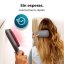 Elektrický kartáč na vlasy Cecotec InstantCare SquareBrush 1913