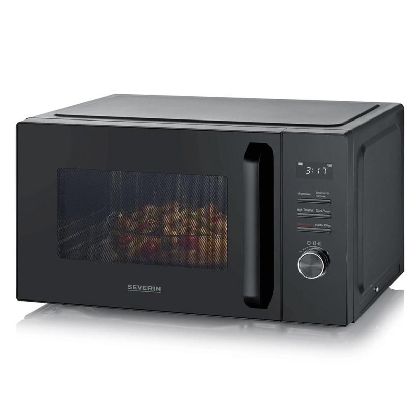 Severin MW 7798 microwave oven