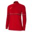 Dámská mikina Nike Dri-FIT Academy 21 - Barva: Modrá, Velikost: M