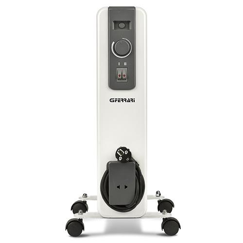 Radiátor G3Ferrari G6002701 fehér