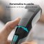 Zastřihovač vlasů a vousů Cecotec PrecisionCare Barber 100056