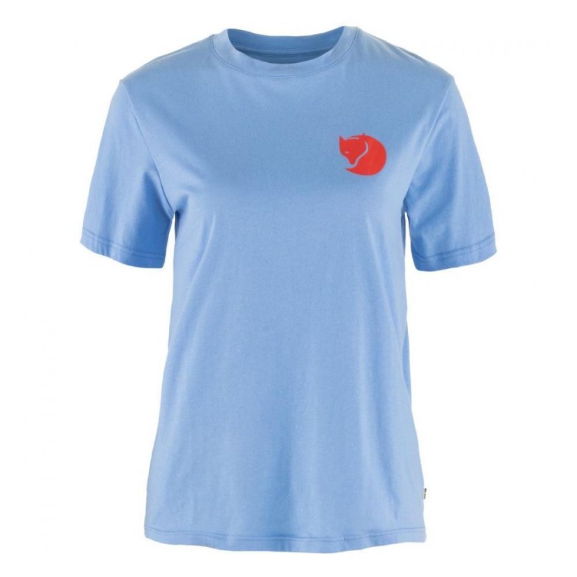 Walk With Nature T-shirt W