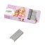 Top Model Lila mini office stapler, Candy