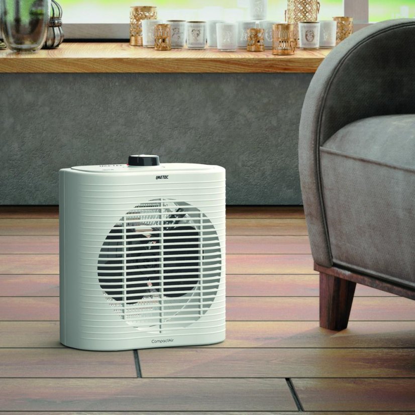Imetec Compact Air 4032 fan heater