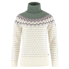 Övik Knit Roller Neck W