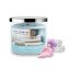 Świeca zapachowa Five Elements Baby Powder, 420 g, 3 knoty
