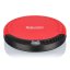 Discman Roadstar PCD-435CD red