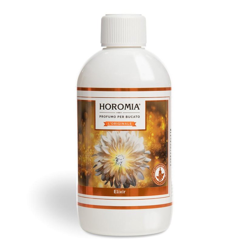 Horomia Elixir 500 ml laundry perfume