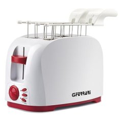 G3Ferrari To-STAR G101790 fehér kenyérpirító