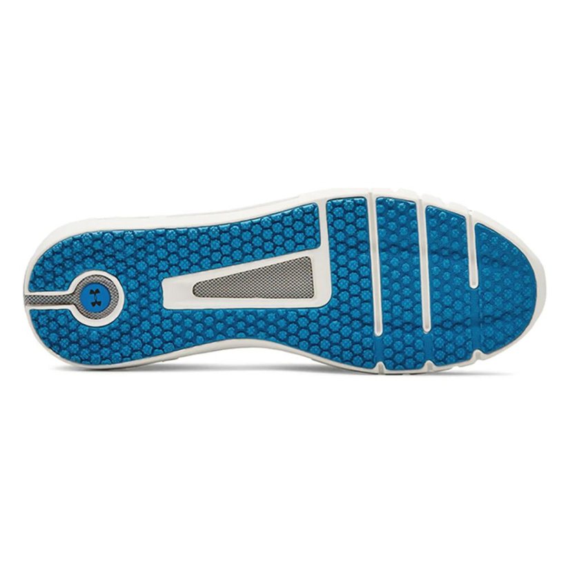 Běžecké boty Under Armour Hovr SLK M - Barva: Modrá, Velikost: 45