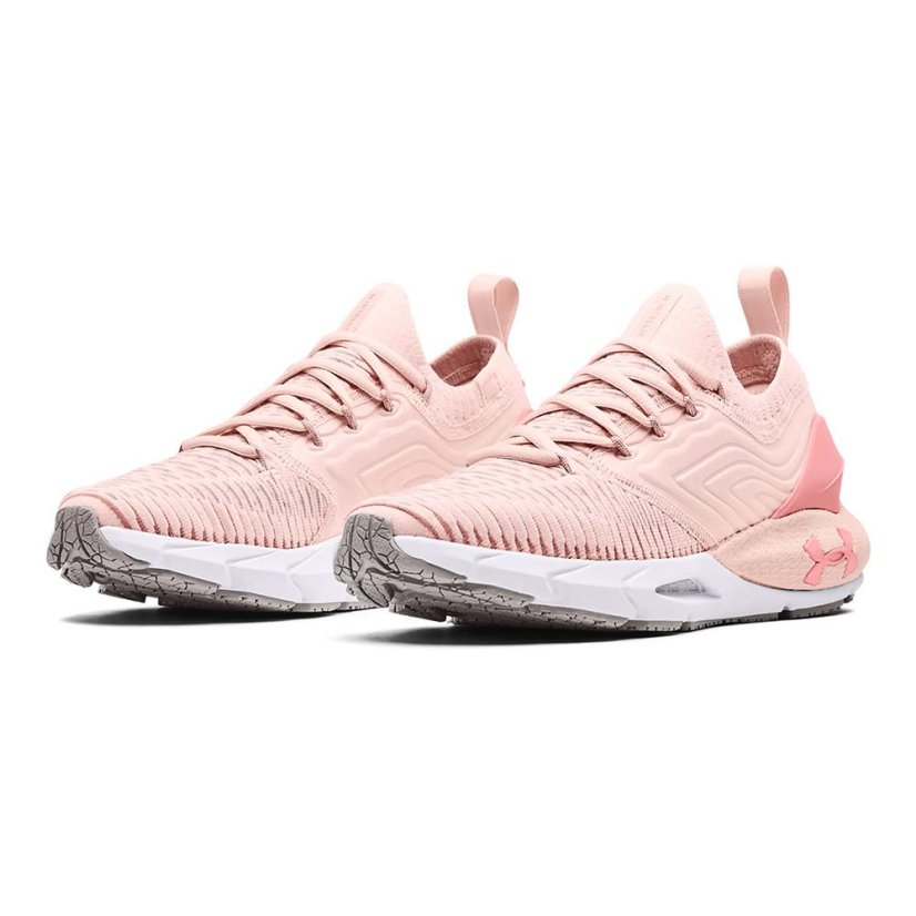 Under Armour Hovr Phantom 2 INKNT W futócipő - Szín: Rózsaszín, Méret: 36.5