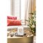 Yankee candle Signature Kerze, groß, White Spruce & Grapefruit