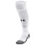 Unisex-Stulpen Under Armour UA Accelerate OTC - Farbe: Schwarz, Größe: L