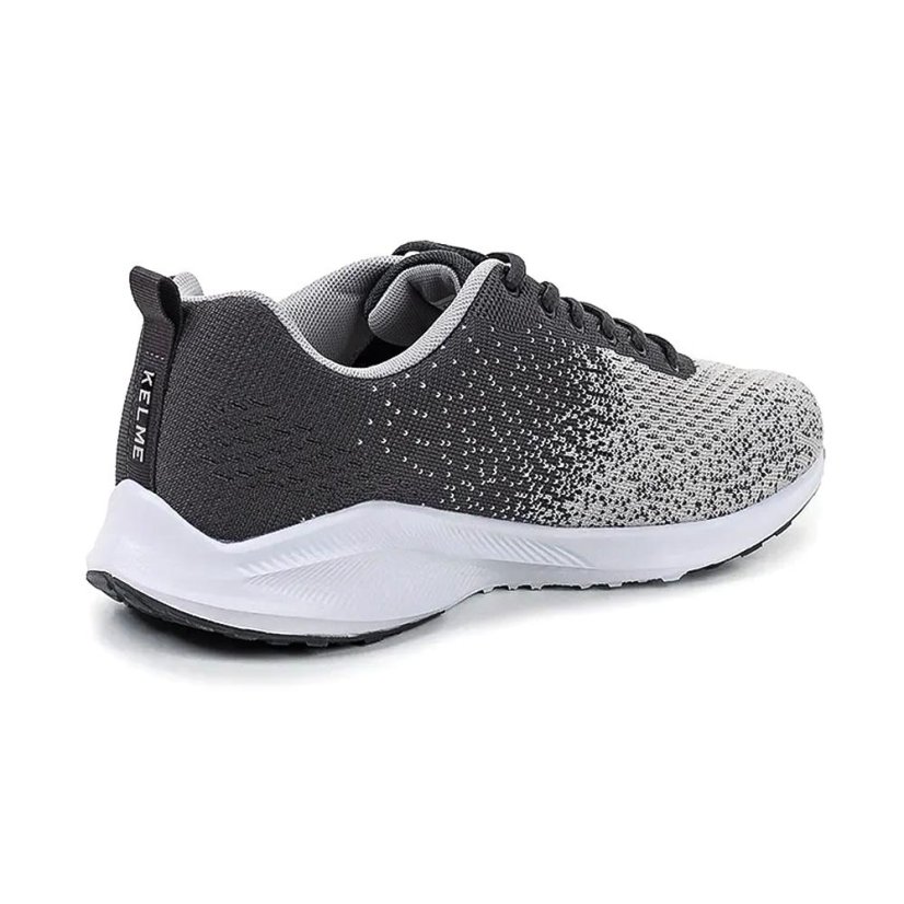 Dámská obuv Kelme K-Walking - Barva: Černá, Velikost: 36