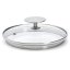 De Buyer ALCHIMY 3428.14 glass lid, 14 cm